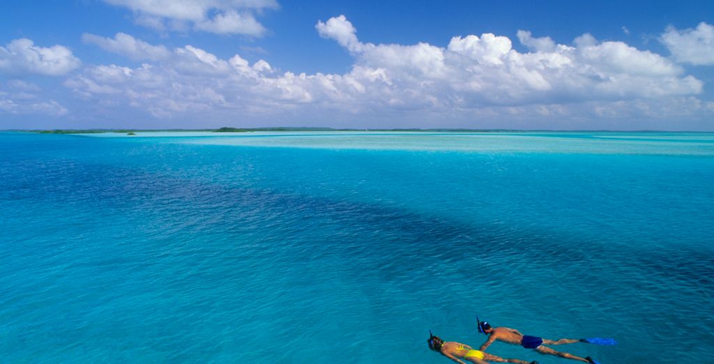 Grand Park Kodhipparu Maldives 5*