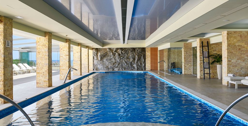 Ikaros Beach Resort & Spa 5*