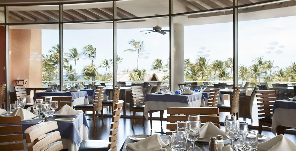 Barceló Bávaro Palace 5*