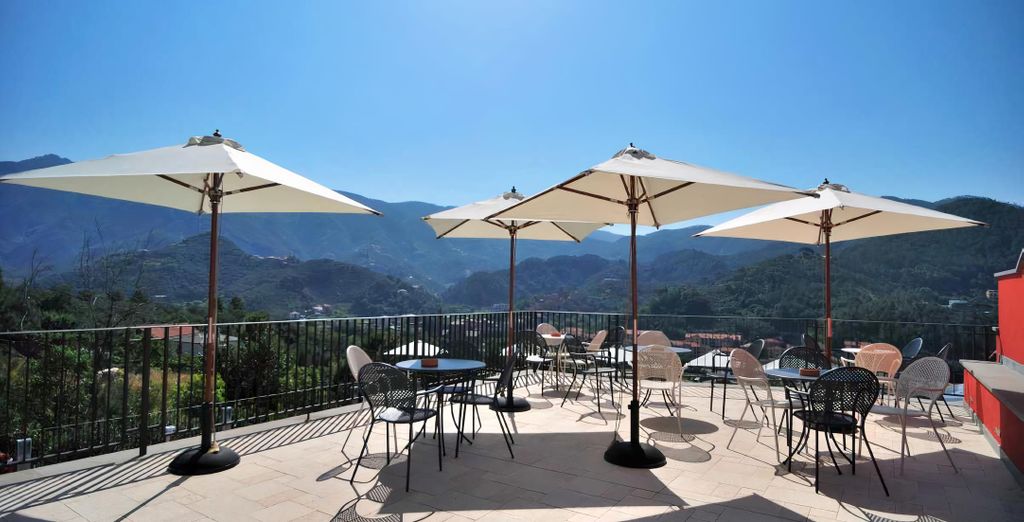 Park Hotel Argento 4*
