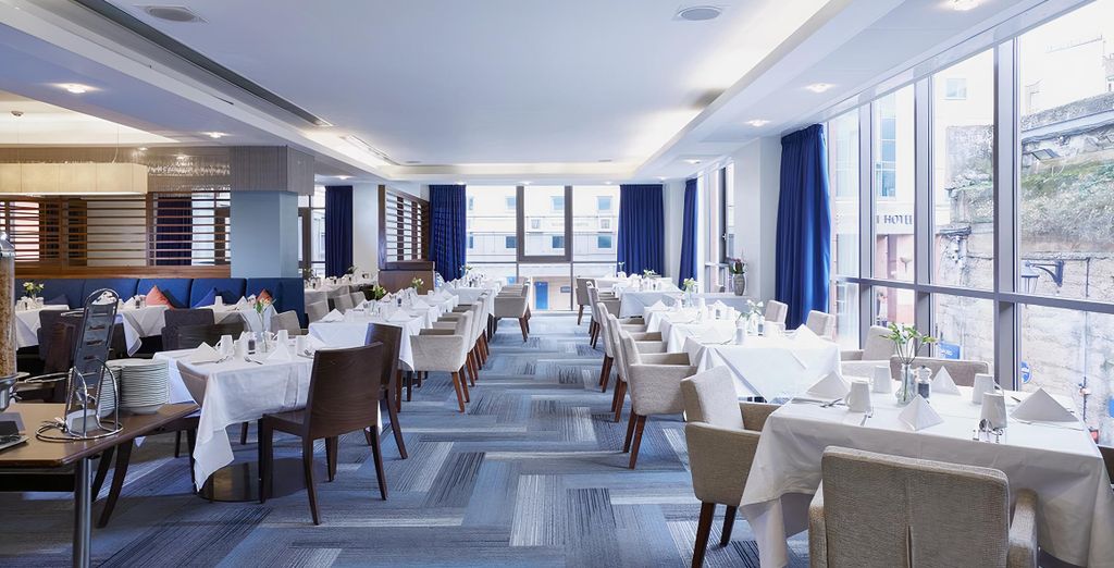 Millennium & Copthorne At Chelsea 4*