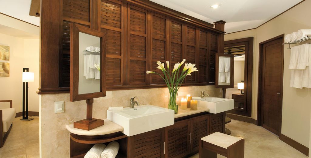 New York Hilton Midtown 4* e Dreams Riviera Cancun 5*
