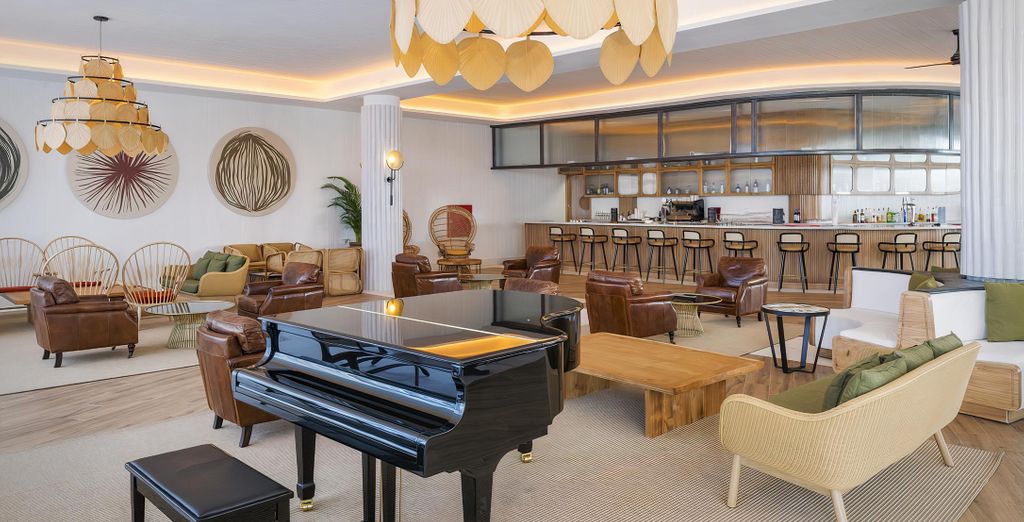 Ocean Coral Spring Resort 5*