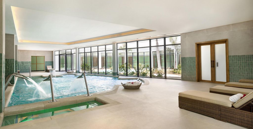 Ocean Coral Spring Resort 5*