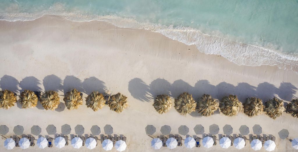 Ocean Coral Spring Resort 5*