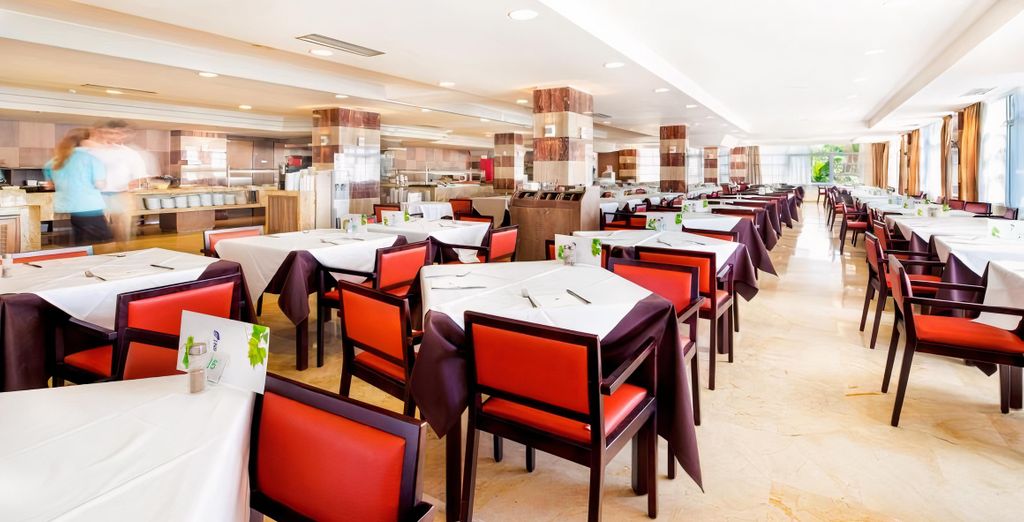 Hotel THB Sur Mallorca 4*