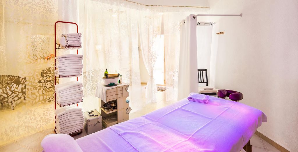 Hotel THB Sur Mallorca 4*