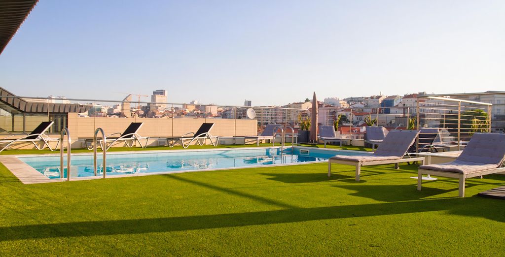NH Liberdade 4*