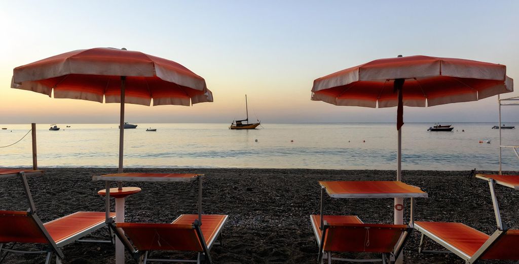 Albatros Beach Hotel 4*