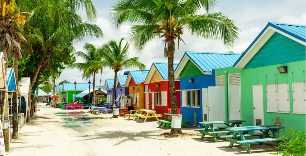 Barbados Beach Club