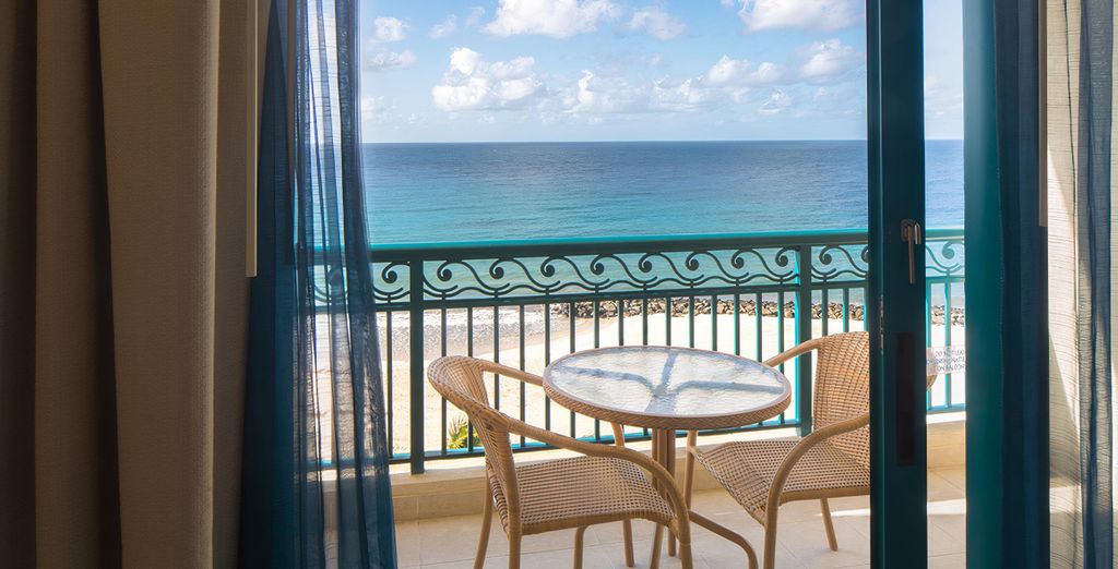 Hilton Barbados Resort 4*