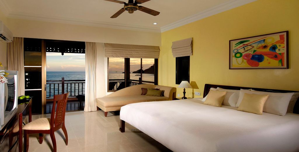 Tour combinado de Kuala Lumpur y Langkawi