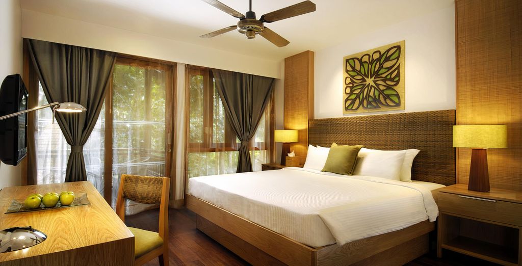 Tour combinado de Kuala Lumpur y Langkawi