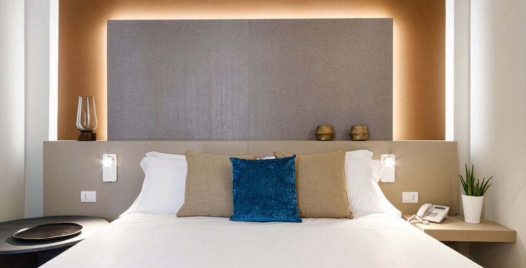 Seawater Hotel Bio & Beauty Spa 4*