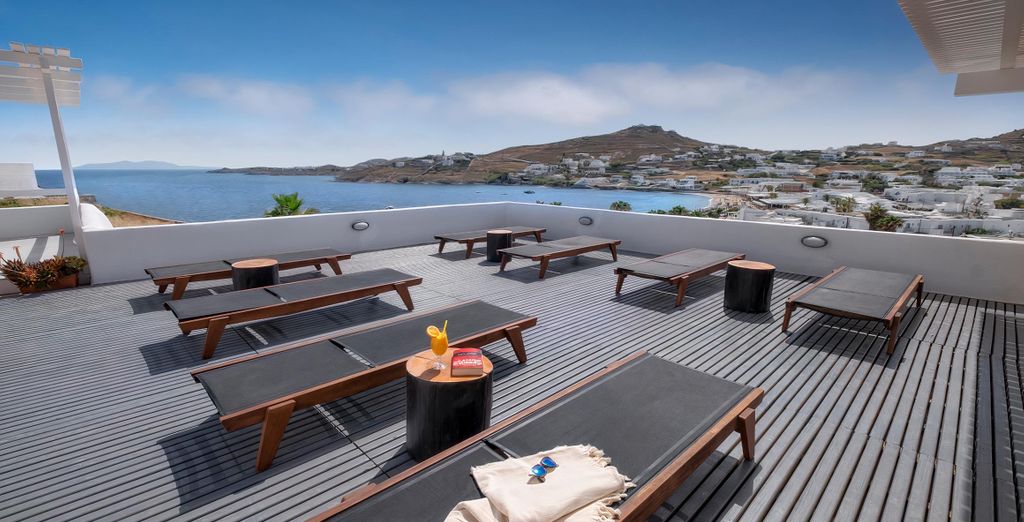 Deliades Hotel 4* 