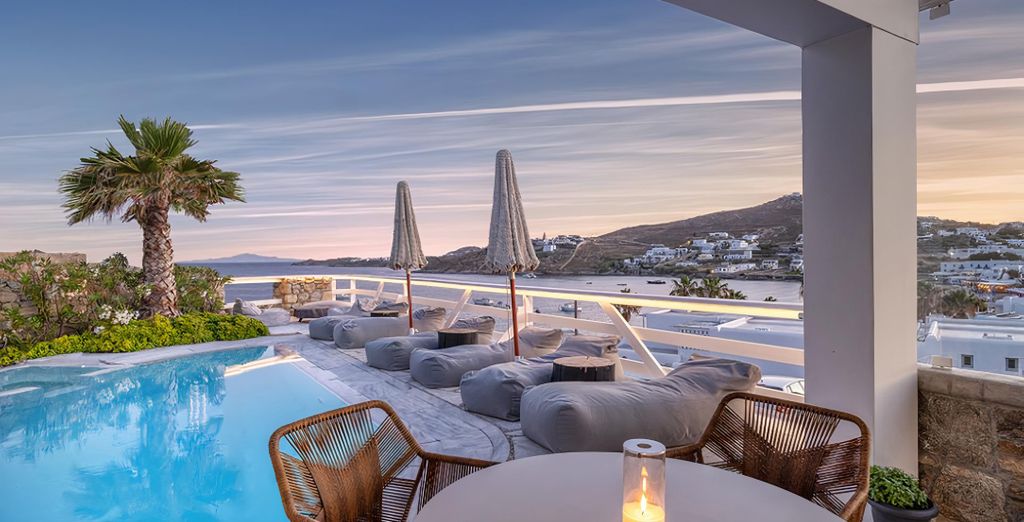 Deliades Hotel 4* 