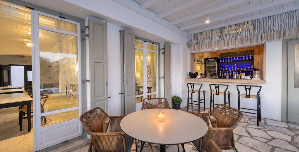 Deliades Hotel 4* 