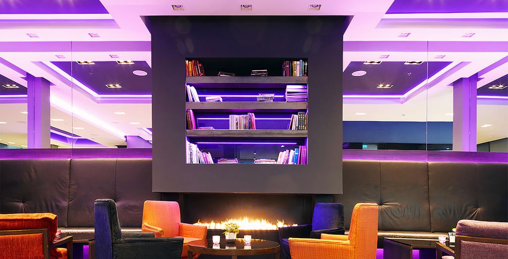 Grand Hotel Reykjavik 4* 