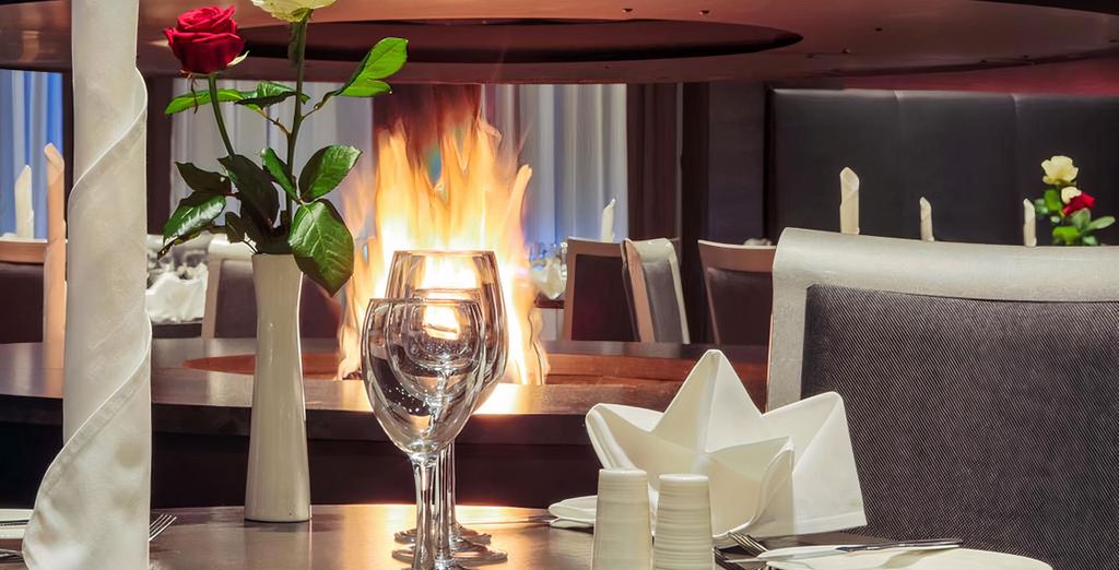 Grand Hotel Reykjavik 4* 