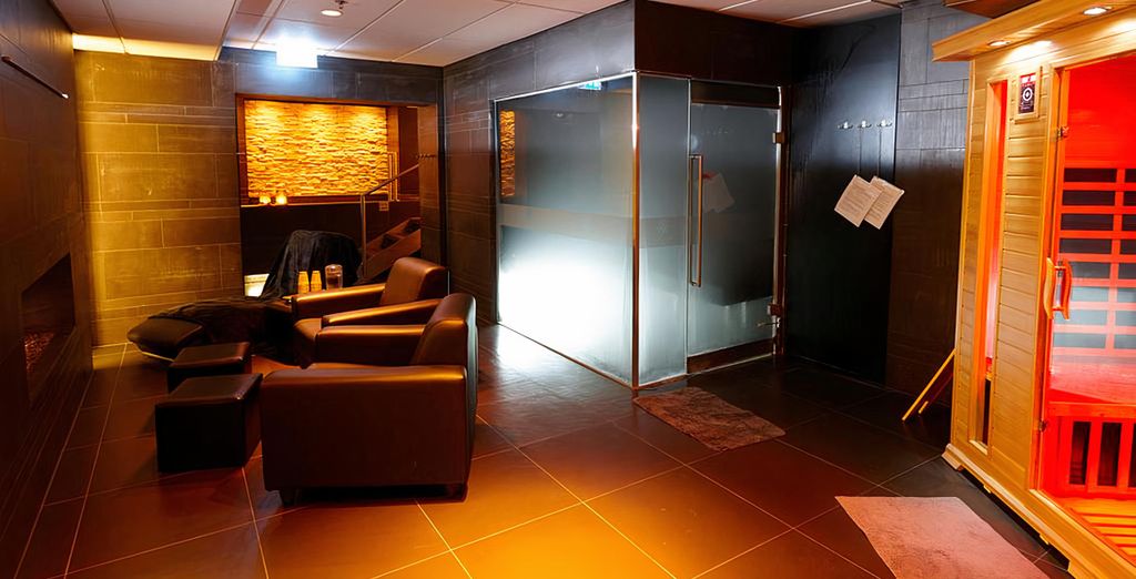 Grand Hotel Reykjavik 4* 
