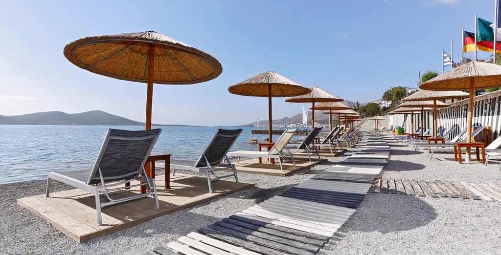 Hotel Elounda Blu 4* - Adults Only