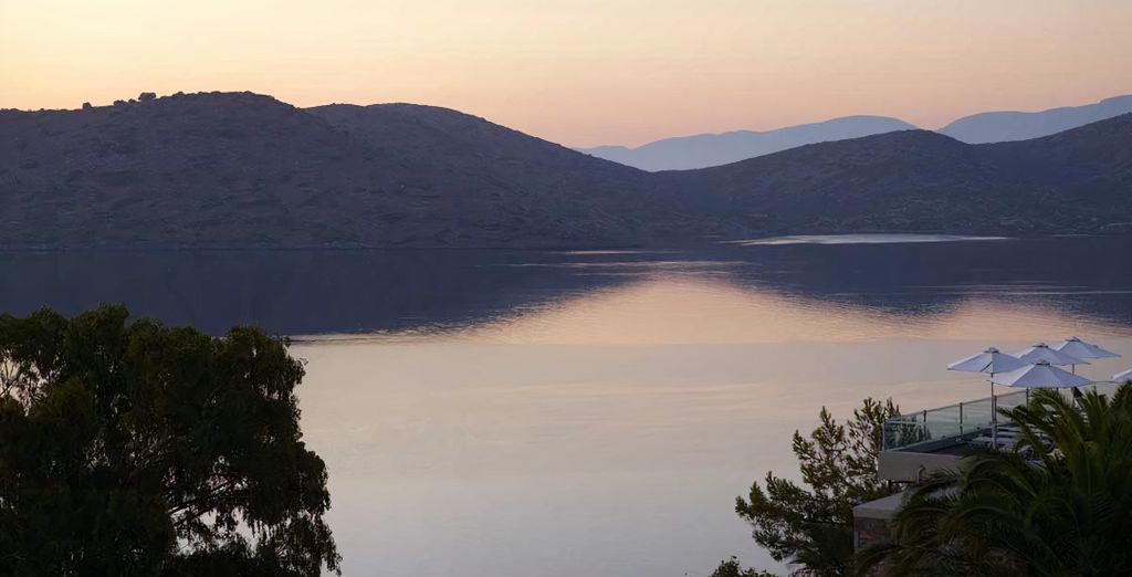Hotel Elounda Blu 4* - Adults Only