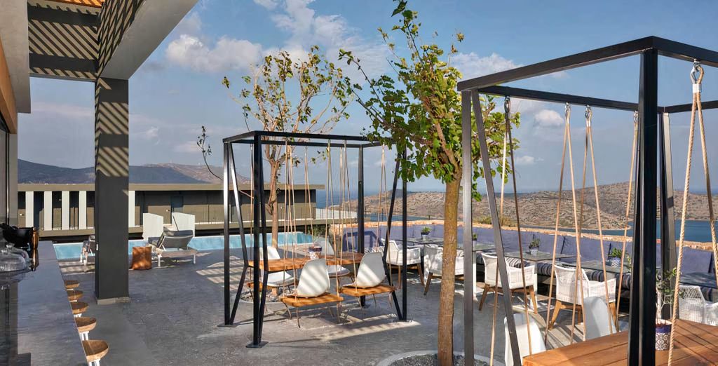 Hotel Elounda Blu 4* - Adults Only