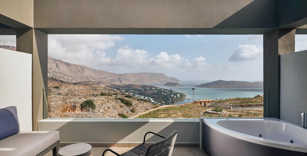 Hotel Elounda Blu 4* - Adults Only