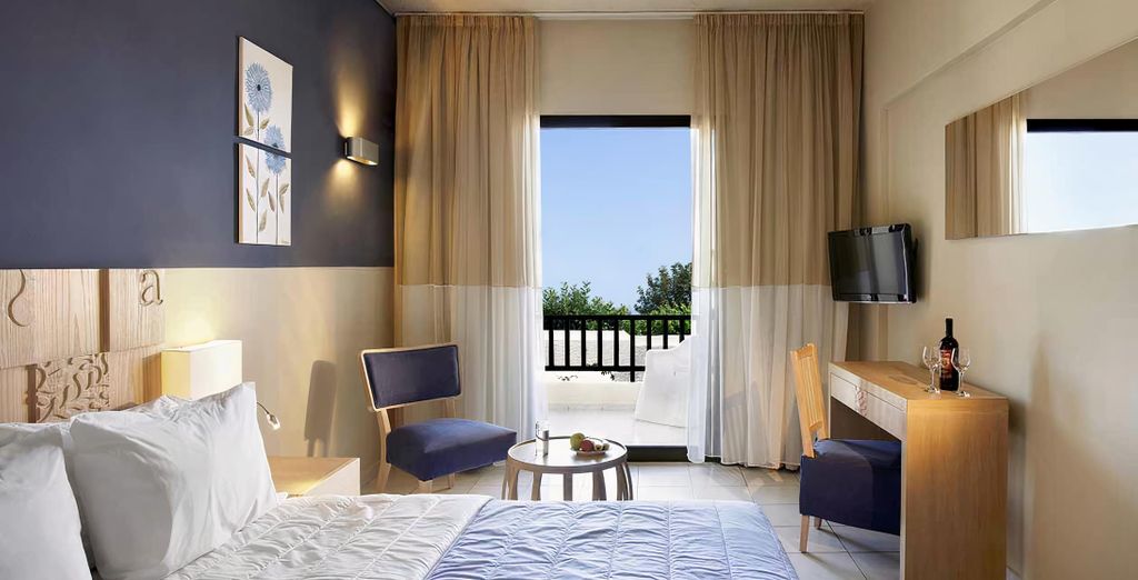 Hotel Elounda Blu 4* - Adults Only