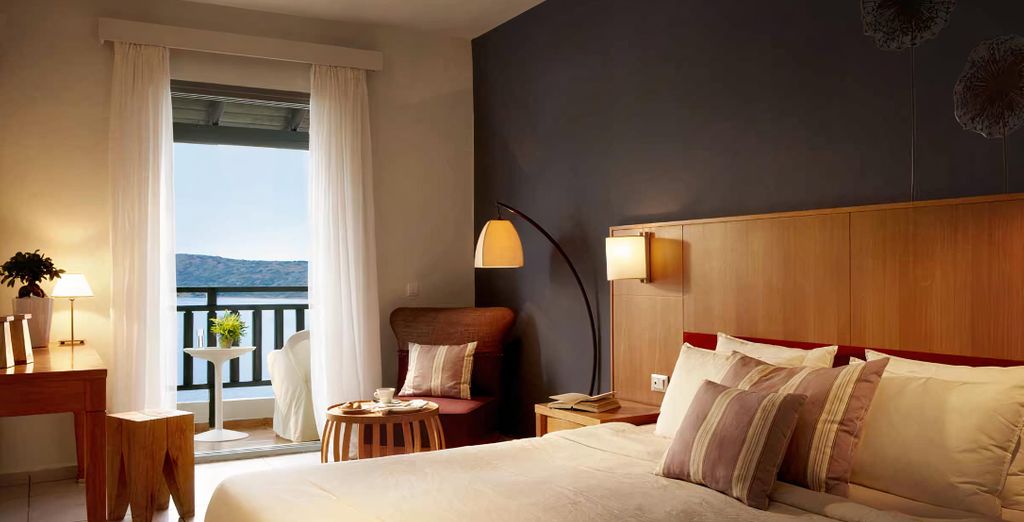 Hotel Elounda Blu 4* - Adults Only