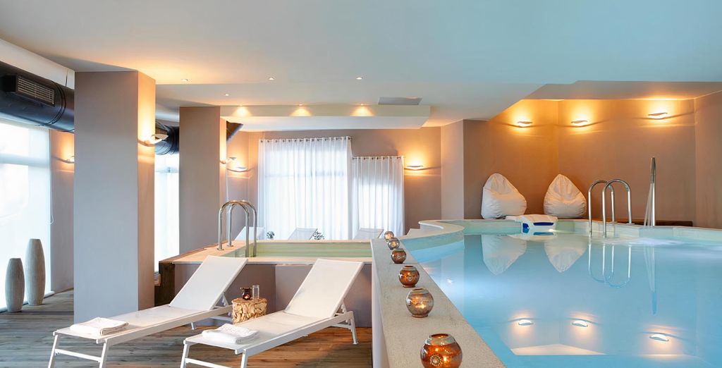 Hotel Elounda Blu 4* - Adults Only
