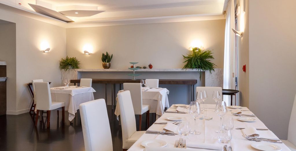 Seawater Hotel Bio & Beauty Spa 4*