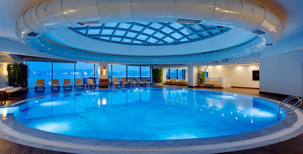 Euphoria Aegean Resort & Spa 5*