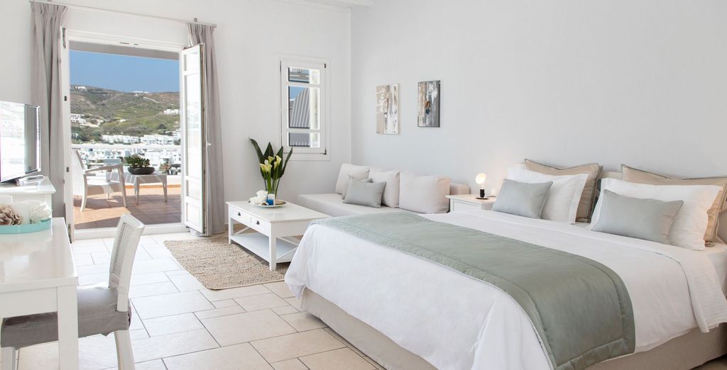 Deliades Hotel 4* 