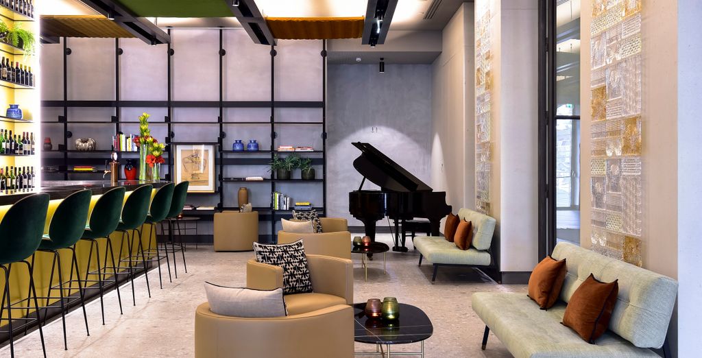Porto Palácio Hotel & Spa - S. Hotels Collection 5*