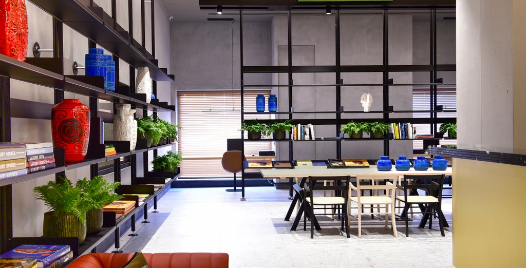 Porto Palácio Hotel & Spa - S. Hotels Collection 5*