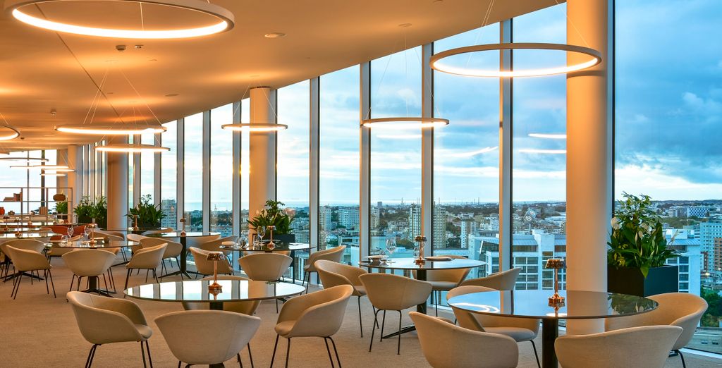 Porto Palácio Hotel & Spa - S. Hotels Collection 5*