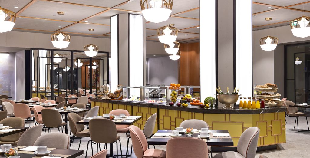 Porto Palácio Hotel & Spa - S. Hotels Collection 5*