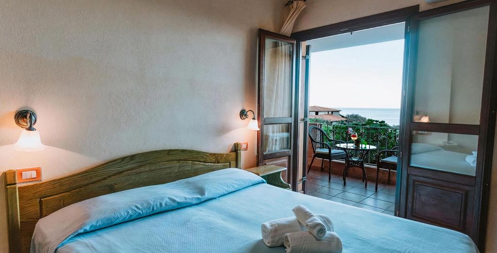 Hotel I Ginepri 4* 