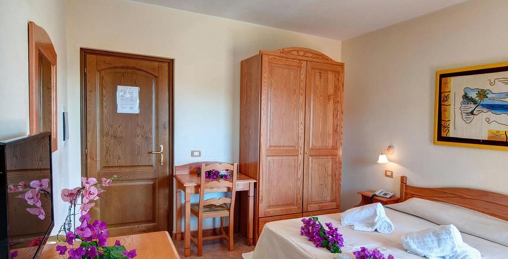 Hotel I Ginepri 4* 