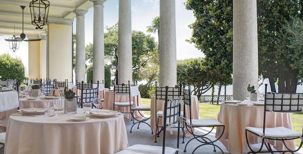 Grand Hotel Majestic 4*