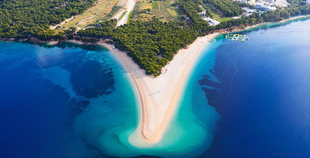 Crociera Le Perle dell'Adriatico 7 notti