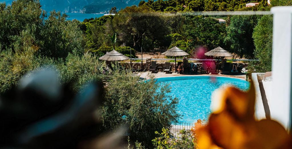 Hotel I Ginepri 4* 