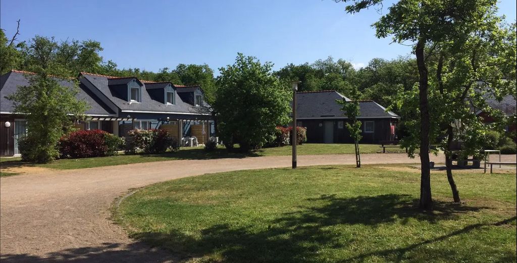 Résidence Le Domaine du Golf - Nouveauté