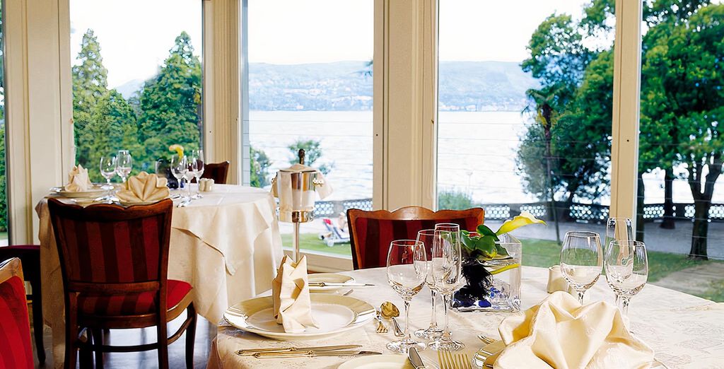 Grand Hotel Majestic 4*