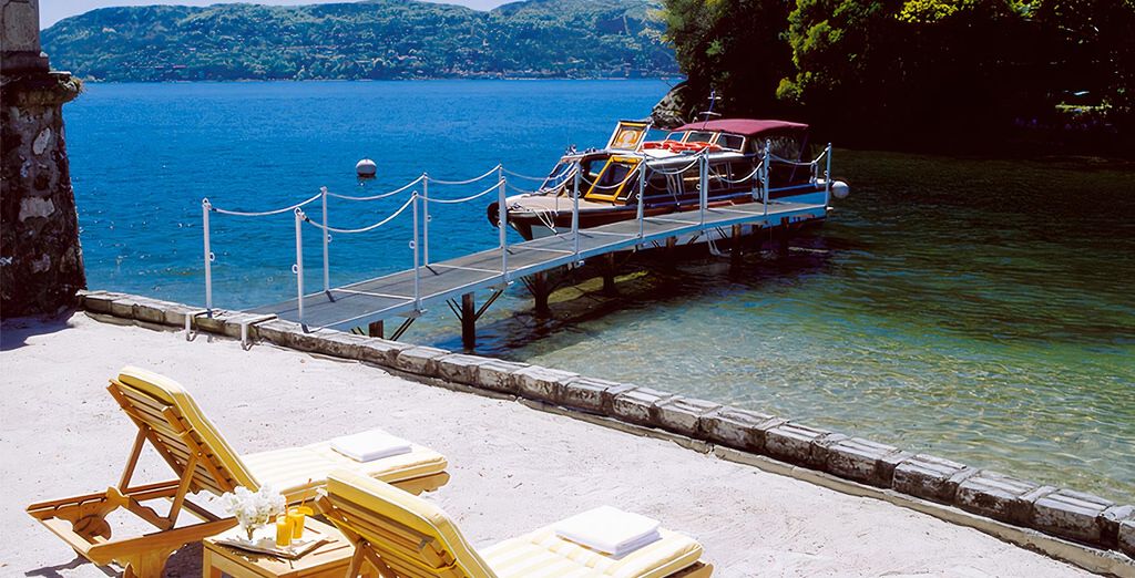 Grand Hotel Majestic 4*