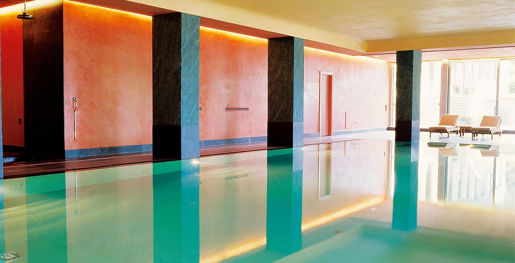 Grand Hotel Majestic 4*