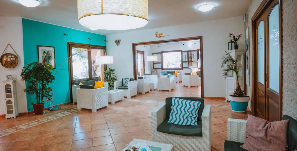 Hotel I Ginepri 4* 