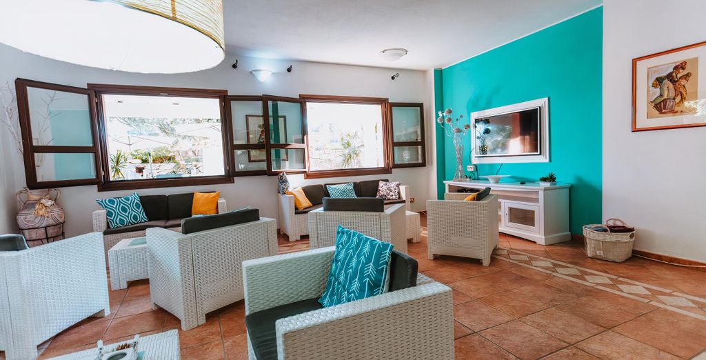 Hotel I Ginepri 4* 