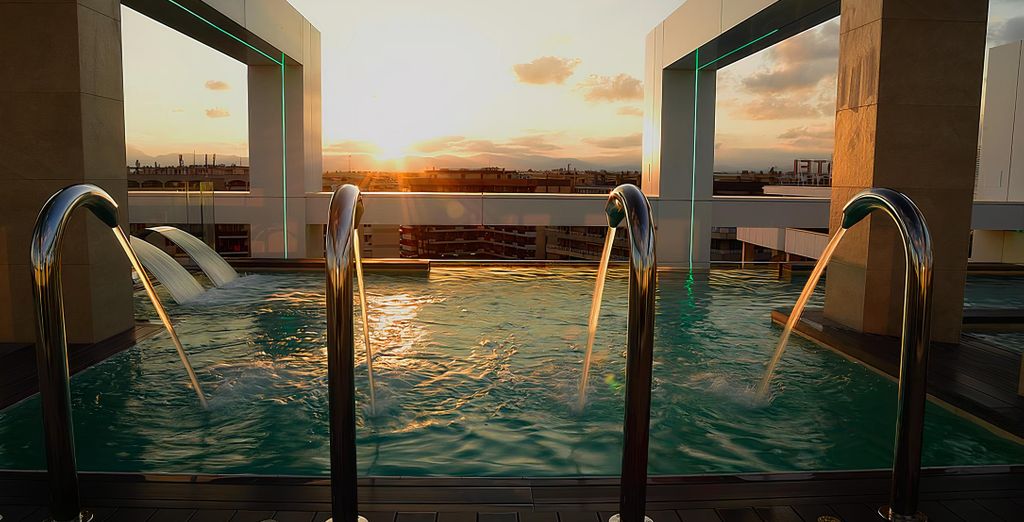Hotel Olympus Palace 4*